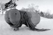Polochon em Helsinski, Finlândia, 1995/96<br />Foto Marcelo Ferraz 