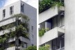 Edifício Villa Mariana, Recife. Arquiteto Wandenkolk Walter Tinoco<br />Foto divulgação  [Acervo WWT]