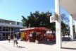 Quiosque no Setor Comercial Sul<br />Foto Eduardo Pierrotti Rossetti 