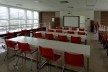 Terminal Digital do Ensino, São Caetano do Sul, 2008. Arquiteto José Augusto Aly<br />Foto Mauro Calliari 