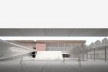 Maquete eletrônica - Sesc Osasco
