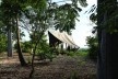 Learning Viewpoint, Cerro Blanco Protected Forest, Guayaquil, Ecuador, 2022. Architects David Barragán, Pascual Gangotena, Maríaluisa Borja and Esteban Benavides (authors) / Al Borde<br />Foto/photo Jag Studio 