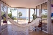 Casa na Ponta do Pulso, Ubatuba SP Brasil, arquiteto Affonso Risi<br />Foto Paulo Risi 