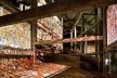 Museu do Futebol, São Paulo, arquiteto Mauro Munhoz<br />Foto Nelson Kon 