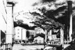 Complexo Cuareim, habitação de interesse social em fábrica de cerveja desativada, Montevidéu, anos 1990, projeto do arquiteto Nelson Inda<br />Imagem divulgação 
