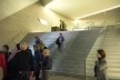 Casa da Música em Porto. Projeto de Rem Koolhaas.<br />Foto Haifa Sabbag 