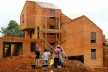 Conjunto habitacional Jardim São Francisco (Setor VIII), São Paulo, 1989
Foto divulgação
Website CAUConjunto habitacional Jardim São Francisco (Setor VIII), São Paulo, 1989<br />Foto divulgação  [Website CAU]