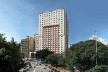 Edifício Prestes Maia, visto do Minhocão<br />Foto Victor Hugo Mori 