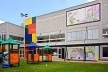 Escola Vila Luiza, Passo Fundo RS, arquiteta Karine Knob<br />Foto Alex Borgman  [Karine Knob]