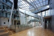 Academia de Belas Artes de Munique, Coop Himmelb(l)au.<br />Foto www.marcusbuck.com 