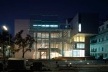Academia de Belas Artes de Munique, Coop Himmelb(l)au.<br />Foto www.marcusbuck.com 