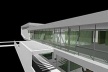 Vista lateral<br />Imagem do autor do projeto 