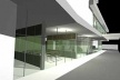 Vista lateral<br />Imagem do autor do projeto 