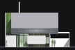 Fachada<br />Imagem do autor do projeto 