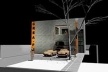 Vista frontal <br />Imagem do autor do projeto 