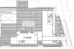 Nova Bocconi, planta térreo (detalhe). Grafton Architects [Grafton Architects]