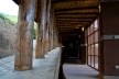 Casa Entre Muros, AlBorde, 2008
