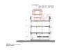 Projeto de "intervenção artística provisória" no edifício REC Cultural, Avenida Rio Branco 23, Bairro do Recife, Recife PE, 15 fev. 2024. Arquiteto José Bernardino Pereira dos Santos Filho<br />Imagem do projeto  [Processo em tramitação no Iphan]
