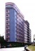 Hotel Estoril, Centro de Vitória. Exemplo de imóvel abandonado e subutilizado, desperdiçando a infra-estrutura existente na região central. Conseqüência avessa da falta de interferência – a não participação dita a decadência instaurada na região. Na tenta [Liziane Jorge, 2004]