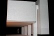 Casa en el aire. Maqueta. Sergio Fanego, Larissa Rojas, Miguel Duarte. Luque, Paraguay. 2008-2010.