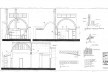 Residência dos Padres Claretianos, desenhos do projeto executivo, Batatais SP Brasil, 1984. Arquitetos Affonso Risi e José Mario Nogueira<br />Imagem divulgação  [Acervo FAU USP]