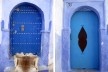 Ensaio "Portas de Chefchouen"<br />Fotos Felipe Arruda 