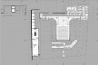 Sesc 24 de Maio, 2º subsolo, teatro, Paulo Mendes da Rocha + MMBB Arquitetos, São Paulo<br />Imagem divulgação 