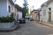 Vila Suíça antes das intervenções<br />Foto Rodrigo de Moura 