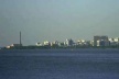 Orla do Guaiba, em Porto Alegre<br />Foto Patrícia Nahas 
