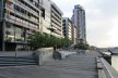 Docklands<br />Foto Gabriela Celani 