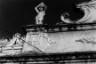 Platibanda decorada. casa rua Barão Rio Branco, 1992<br />Foto Ana Alaíde Amaral 