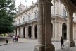 Palácio de los Capitanes Generales, Habana Vieja, Cuba<br />Foto Victor Hugo Mori 