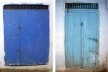 Ensaio "Portas de Chefchouen"<br />Fotos Felipe Arruda 