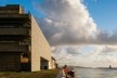 Cais do Sertão, 2018, Recife PE Brasil. Arquitetos Francisco Fanucci, Marcelo Ferraz e Pedro Del Guerra/ Brasil Arquitetura<br />Foto Nelson Kon 