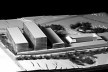 Vista – maquete<br />Imagem dos autores do projeto 