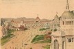 Avenida dos Estados, Rio de Janeiro 1808 [Arquivo Histórico Museu da República - Coleção Elysio Belchior]