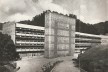Hering Matriz. Costura Nova, Blumenau. 1968-1975<br />Foto Cristiano Mascaro  [Projeto, n. 60. fev. 1984, p. 48]
