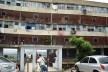 Conjunto Residencial Prefeito Mendes de Moraes ou Pedregulho – RJ. Projeto de Affonso Eduardo Reidy, 1947<br />Foto Cecilia Rodrigues dos Santos, janeiro 2010 