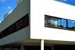 Ville Savoyer, projeto de Le Corbusier<br />Foto Maurício Azenha 