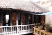 Casa de la calle Ma May, Hanói<br />Foto Marcio Cotrim 