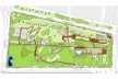 Readequação do Parque Municipal Raul Seixas, implantação: remodelação, São Paulo SP Brasil, 2019. Secretaria do Verde e Meio Ambiente – Departamento de Implantação, Projetos e Obras/ Secretaria Municipal da Pessoa com Deficiência<br />Imagem divulgação  [SVMA/ SMPED]