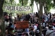 Parque Augusta, mobilização<br />Foto Fábia Mercadante 