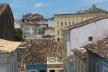 Centro histórico de Salvador<br />Foto Nelson Kon 