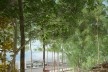 Parque Sabesp Cangaíba, perspectiva do projeto. Levisky arquitetos estratégia urbana<br />Imagem divulgação 