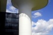 Cidade Administrativa de Belo Horizonte, arquiteto Oscar Niemeyer<br />Foto Abilio Guerra 