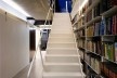 Escritório Guedes Nunes Oliveira Roquim Advogados Associados, 2009. Piratininga Arquitetos Associados<br />Foto divulgação 