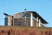 Casa de praia em Bingi Point, New South Wales, Austrália, 1984<br />Fotos: The Pritzker Architecture Prize 