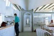 Casa de praia em Bingi Point, espaço interno versátil<br />Fotos: The Pritzker Architecture Prize 