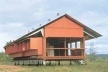 Casa em Yirkala, Nothern Territory, Austrália, 1994<br />Fotos: The Pritzker Architecture Prize 