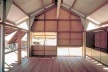 Casa em Yirkala, vedações com abertura total<br />Fotos: The Pritzker Architecture Prize 